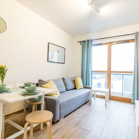 Apartament Master Gdańsk Exterior foto